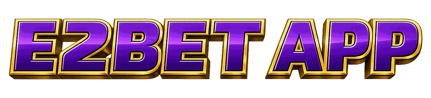 e2bet app logo